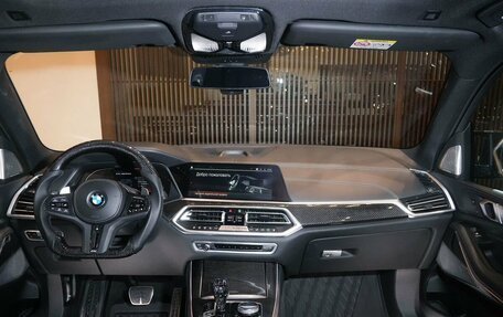 BMW X5, 2020 год, 8 000 000 рублей, 12 фотография