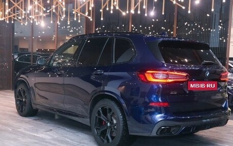 BMW X5, 2020 год, 8 000 000 рублей, 4 фотография
