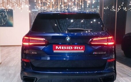 BMW X5, 2020 год, 8 000 000 рублей, 3 фотография