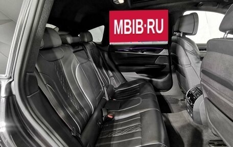 BMW 6 серия, 2018 год, 4 795 000 рублей, 14 фотография