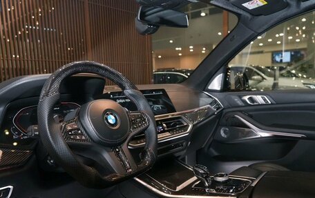 BMW X5, 2020 год, 8 000 000 рублей, 13 фотография