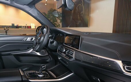 BMW X5, 2020 год, 8 000 000 рублей, 15 фотография