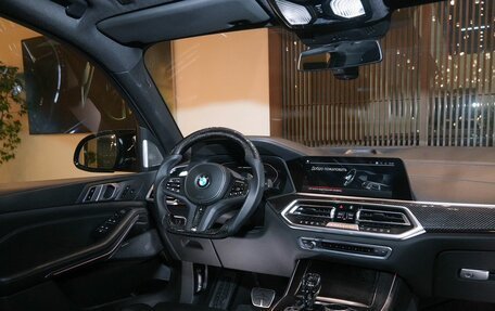 BMW X5, 2020 год, 8 000 000 рублей, 16 фотография