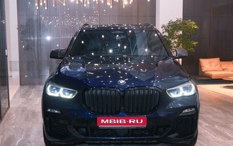 BMW X5, 2020 год, 8 000 000 рублей, 2 фотография