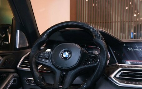 BMW X5, 2020 год, 8 000 000 рублей, 17 фотография