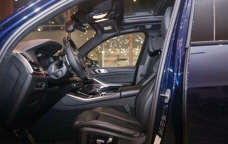 BMW X5, 2020 год, 8 000 000 рублей, 19 фотография