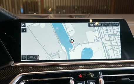 BMW X5, 2020 год, 8 000 000 рублей, 26 фотография