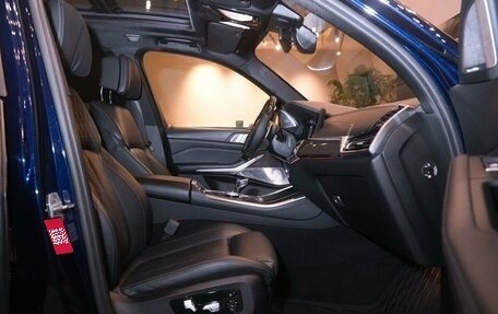 BMW X5, 2020 год, 8 000 000 рублей, 18 фотография