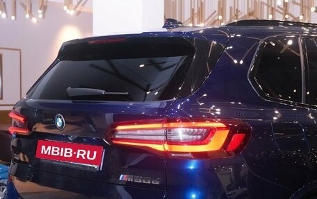 BMW X5, 2020 год, 8 000 000 рублей, 10 фотография