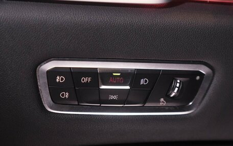 BMW X5, 2020 год, 8 000 000 рублей, 38 фотография