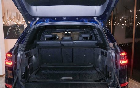 BMW X5, 2020 год, 8 000 000 рублей, 37 фотография