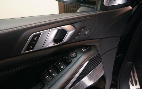 BMW X5, 2020 год, 8 000 000 рублей, 40 фотография