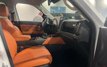 Haval H9, 2024 год, 4 999 000 рублей, 4 фотография