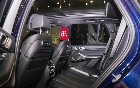 BMW X5, 2020 год, 8 000 000 рублей, 33 фотография