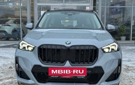 BMW X1, 2025 год, 5 970 000 рублей, 3 фотография