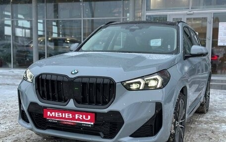 BMW X1, 2025 год, 5 970 000 рублей, 2 фотография