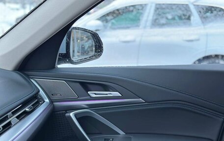 BMW X1, 2025 год, 5 970 000 рублей, 11 фотография