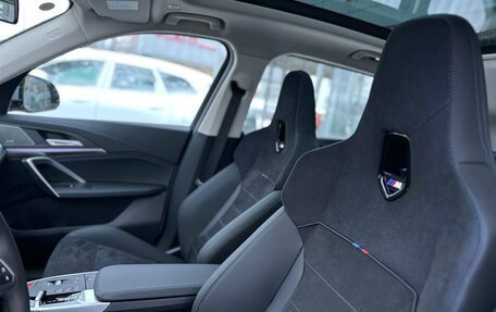 BMW X1, 2025 год, 5 970 000 рублей, 12 фотография