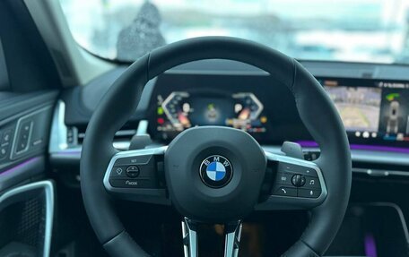 BMW X1, 2025 год, 5 970 000 рублей, 13 фотография