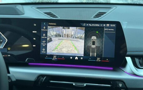 BMW X1, 2025 год, 5 970 000 рублей, 16 фотография