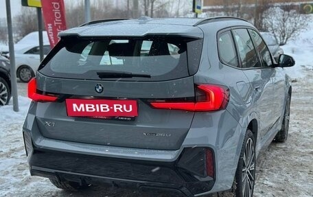 BMW X1, 2025 год, 5 970 000 рублей, 5 фотография