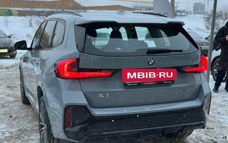 BMW X1, 2025 год, 5 970 000 рублей, 7 фотография