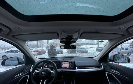 BMW X1, 2025 год, 5 970 000 рублей, 19 фотография