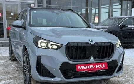 BMW X1, 2025 год, 5 970 000 рублей, 4 фотография