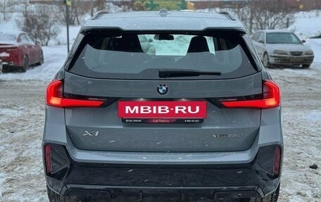BMW X1, 2025 год, 5 970 000 рублей, 6 фотография