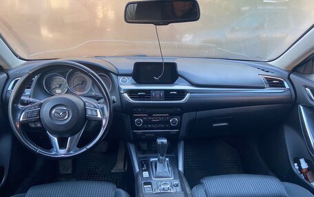 Mazda 6, 2016 год, 1 650 000 рублей, 5 фотография