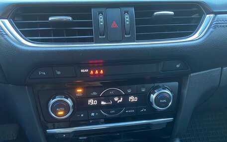 Mazda 6, 2016 год, 1 650 000 рублей, 8 фотография