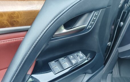 Lexus LX III, 2016 год, 6 100 000 рублей, 14 фотография