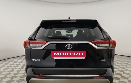 Toyota RAV4, 2025 год, 6 590 000 рублей, 6 фотография