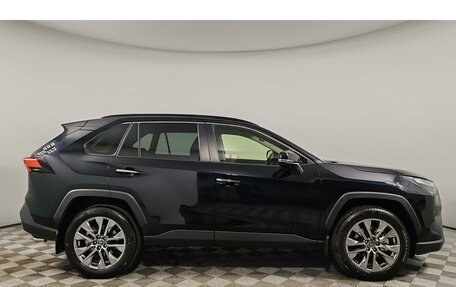 Toyota RAV4, 2025 год, 6 590 000 рублей, 8 фотография