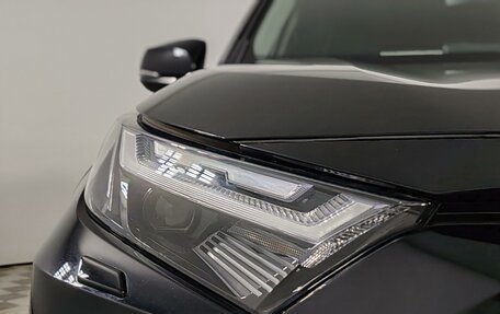 Toyota RAV4, 2025 год, 6 590 000 рублей, 15 фотография