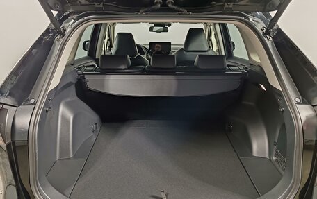 Toyota RAV4, 2025 год, 6 590 000 рублей, 16 фотография