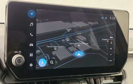 Toyota RAV4, 2025 год, 6 590 000 рублей, 18 фотография