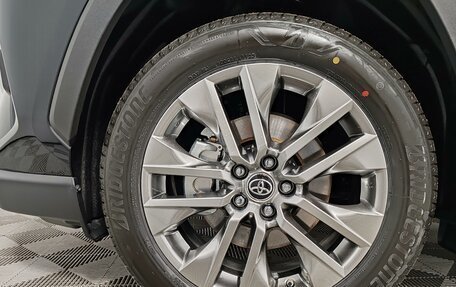 Toyota RAV4, 2025 год, 6 590 000 рублей, 14 фотография