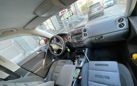 Volkswagen Tiguan I, 2009 год, 890 000 рублей, 11 фотография