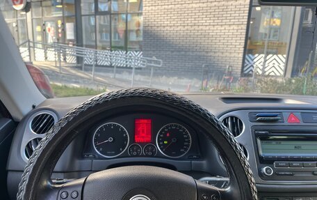 Volkswagen Tiguan I, 2009 год, 890 000 рублей, 7 фотография