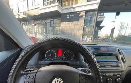 Volkswagen Tiguan I, 2009 год, 890 000 рублей, 6 фотография