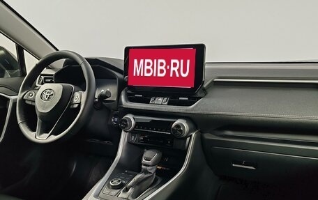 Toyota RAV4, 2025 год, 6 590 000 рублей, 11 фотография