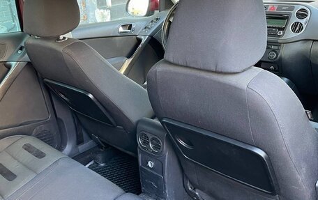 Volkswagen Tiguan I, 2009 год, 890 000 рублей, 9 фотография