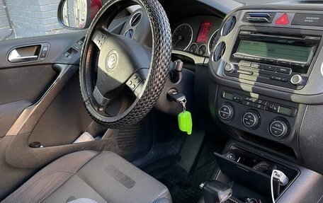 Volkswagen Tiguan I, 2009 год, 890 000 рублей, 13 фотография