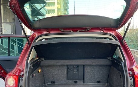 Volkswagen Tiguan I, 2009 год, 890 000 рублей, 16 фотография