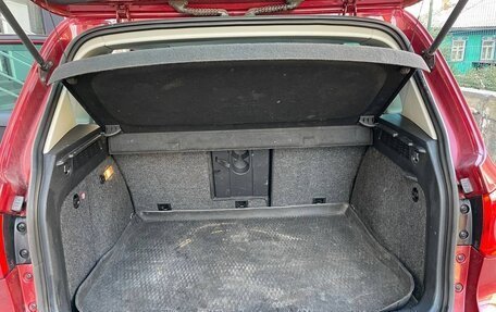 Volkswagen Tiguan I, 2009 год, 890 000 рублей, 18 фотография