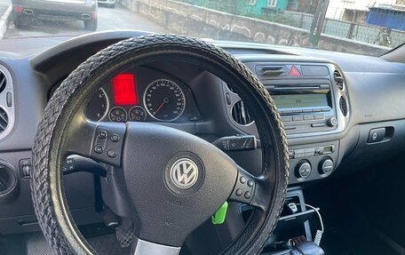 Volkswagen Tiguan I, 2009 год, 890 000 рублей, 23 фотография