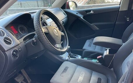 Volkswagen Tiguan I, 2009 год, 890 000 рублей, 22 фотография