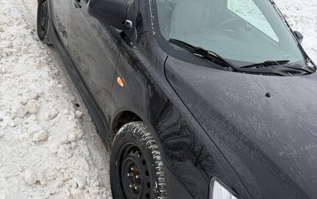 Mitsubishi Lancer IX, 2008 год, 750 000 рублей, 7 фотография