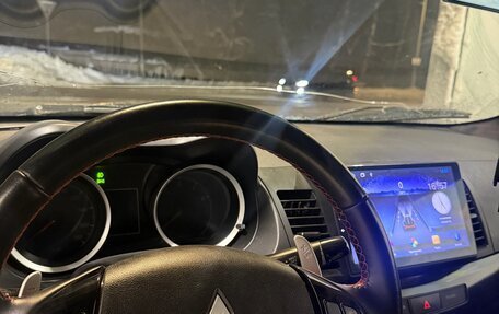 Mitsubishi Lancer IX, 2008 год, 750 000 рублей, 15 фотография